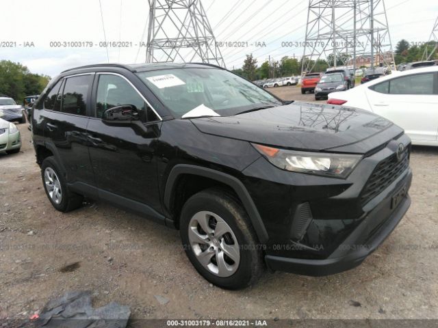 TOYOTA RAV4 2019 2t3f1rfv7kw025927