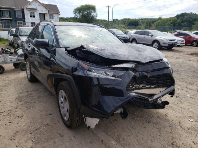 TOYOTA RAV4 LE 2019 2t3f1rfv7kw073749