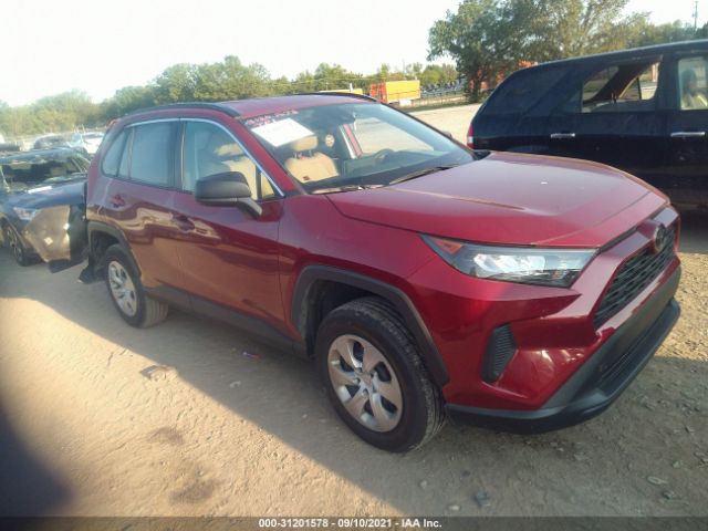 TOYOTA RAV4 2019 2t3f1rfv7kw073895