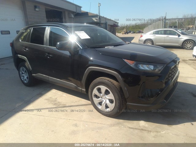 TOYOTA RAV4 2019 2t3f1rfv7kw077574