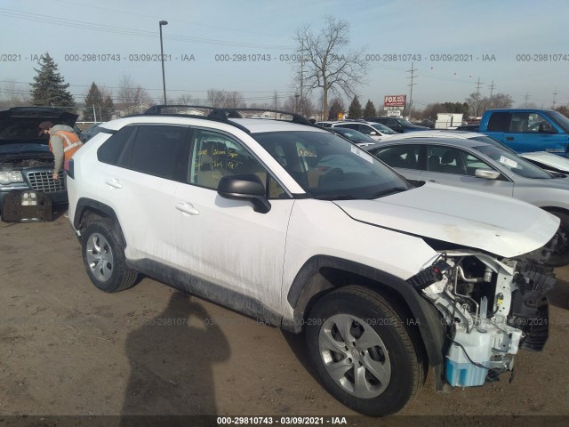 TOYOTA RAV4 2020 2t3f1rfv7lc071499