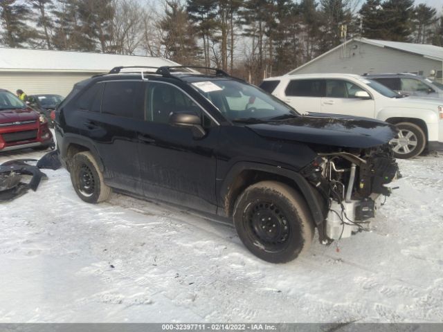 TOYOTA RAV4 2020 2t3f1rfv7lc074676