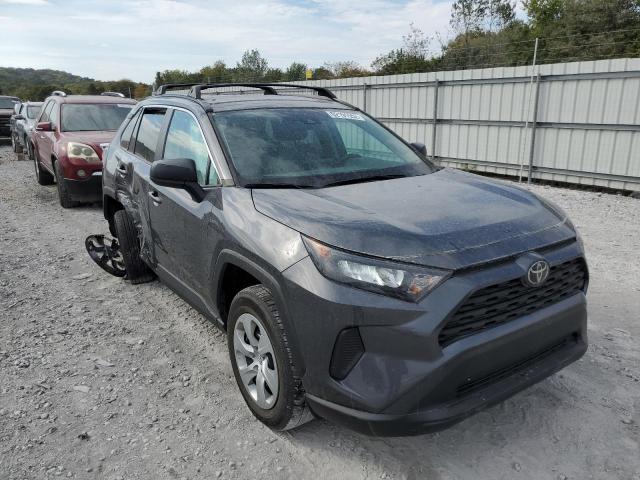 TOYOTA RAV4 LE 2020 2t3f1rfv7lc076489