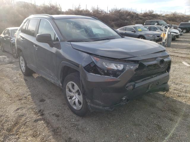 TOYOTA RAV4 LE 2020 2t3f1rfv7lc082695