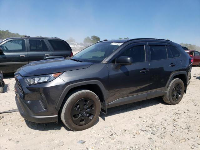 TOYOTA RAV4 LE 2020 2t3f1rfv7lc089825