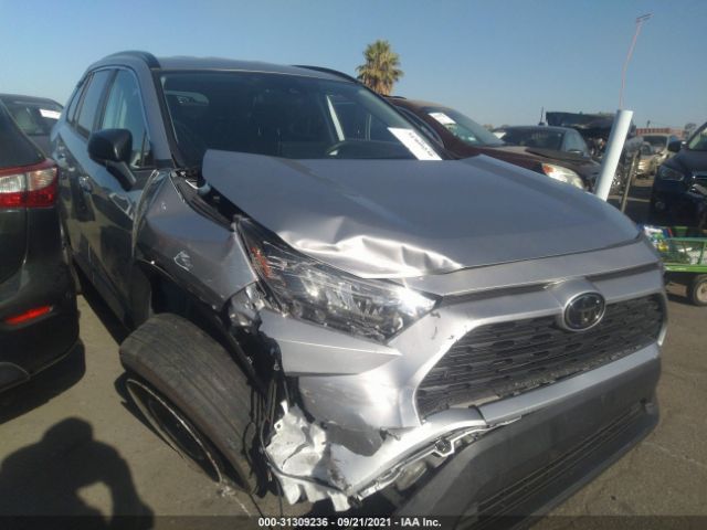 TOYOTA RAV4 2020 2t3f1rfv7lc098962