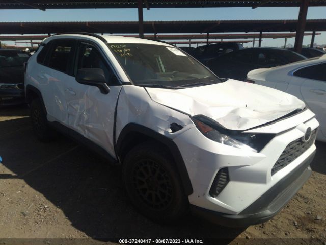 TOYOTA RAV4 2020 2t3f1rfv7lc103674