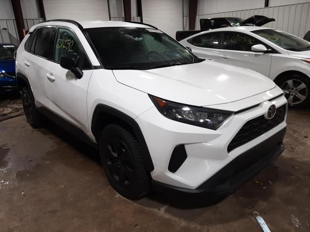 TOYOTA RAV4 LE 2020 2t3f1rfv7lc110530