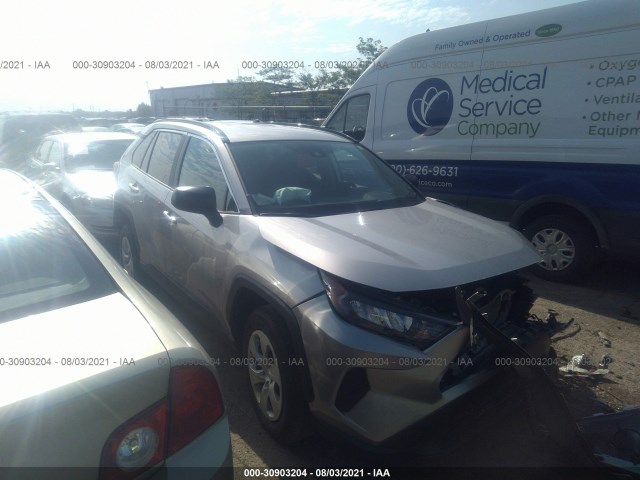 TOYOTA RAV4 2020 2t3f1rfv7lc115999