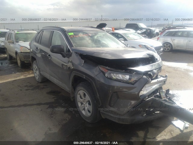 TOYOTA RAV4 2020 2t3f1rfv7lc120443