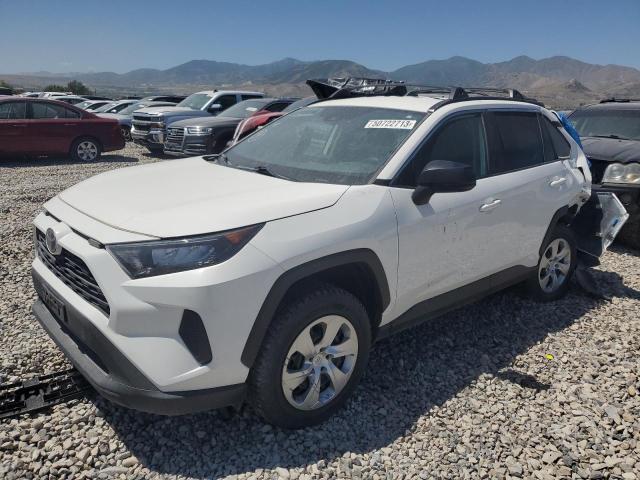 TOYOTA RAV4 LE 2020 2t3f1rfv7lc136352