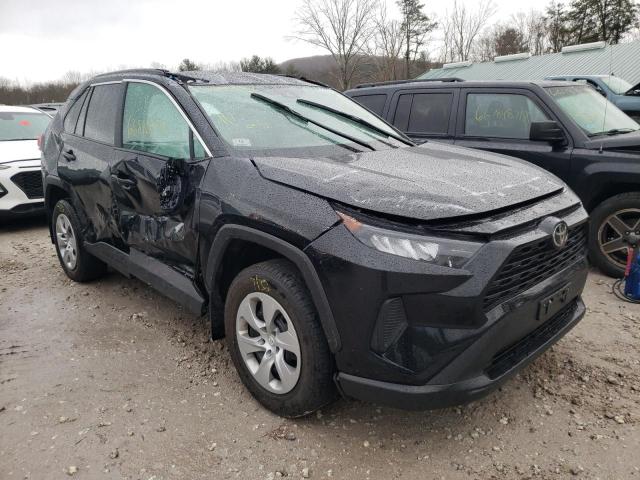 TOYOTA RAV4 LE 2020 2t3f1rfv7lc138084