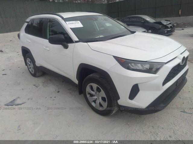 TOYOTA RAV4 2020 2t3f1rfv7lw116519