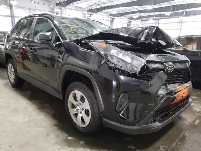 TOYOTA RAV4 LE 2020 2t3f1rfv7lw117153