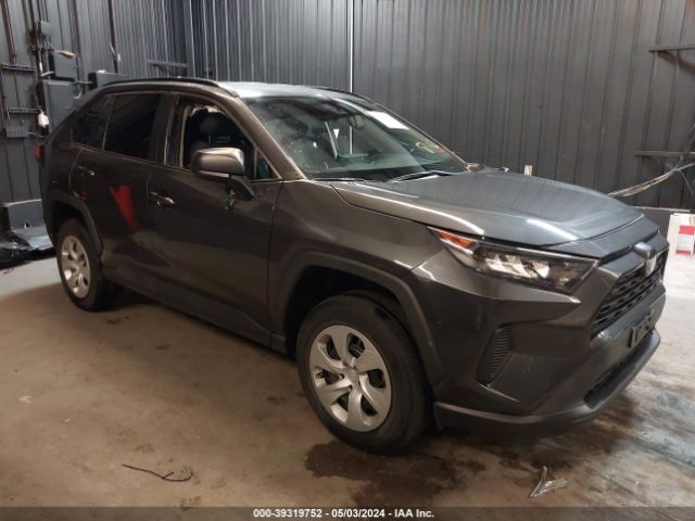 TOYOTA RAV4 2020 2t3f1rfv7lw125334