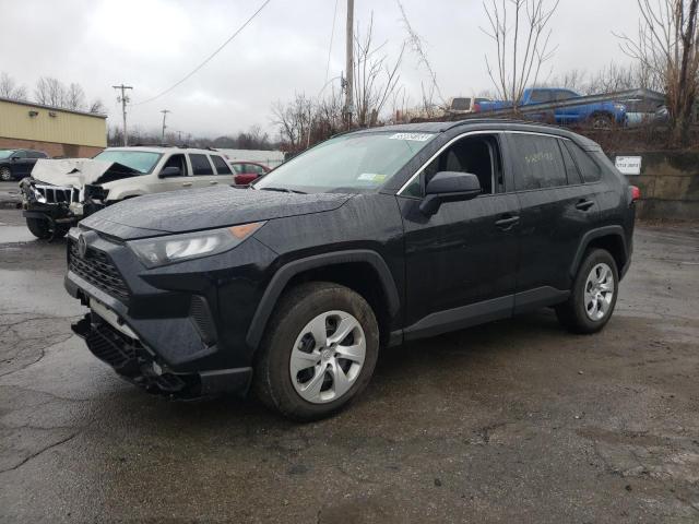 TOYOTA RAV4 LE 2020 2t3f1rfv7lw126564