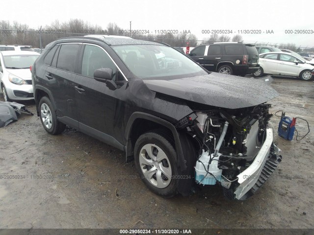 TOYOTA RAV4 2020 2t3f1rfv7lw134115