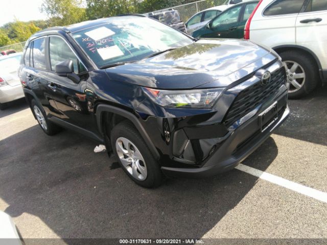 TOYOTA RAV4 2020 2t3f1rfv7lw134583