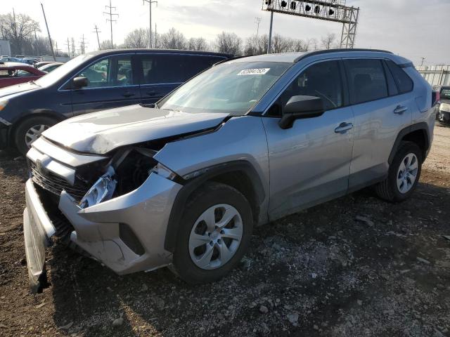 TOYOTA RAV4 2021 2t3f1rfv7mc168719