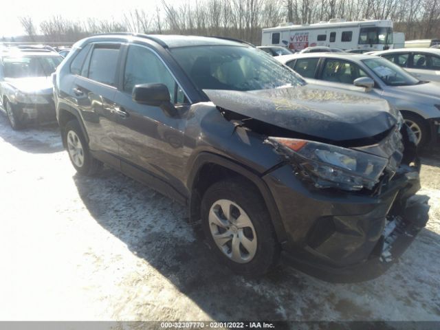 TOYOTA RAV4 2021 2t3f1rfv7mc173953