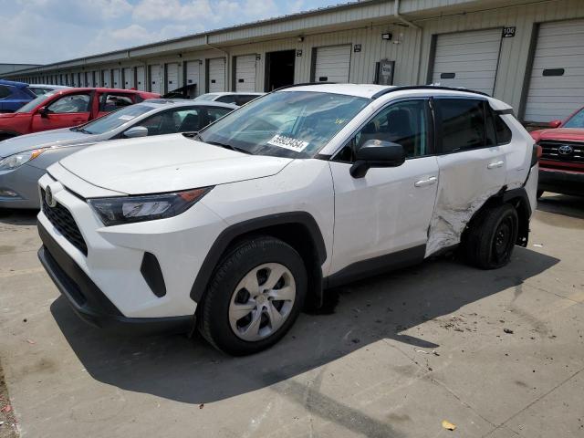 TOYOTA RAV4 2021 2t3f1rfv7mc180112