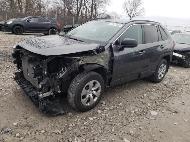 TOYOTA RAV4 2021 2t3f1rfv7mc211181