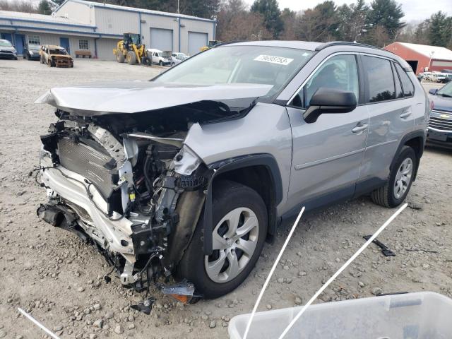 TOYOTA RAV4 2021 2t3f1rfv7mc212248