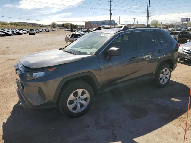 TOYOTA RAV4 2021 2t3f1rfv7mc255472