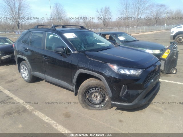 TOYOTA RAV4 2021 2t3f1rfv7mw148789