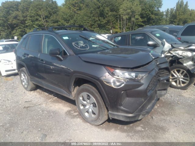 TOYOTA RAV4 2021 2t3f1rfv7mw149179