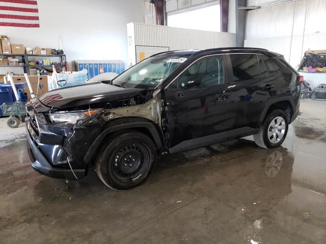 TOYOTA RAV4 LE 2021 2t3f1rfv7mw184269