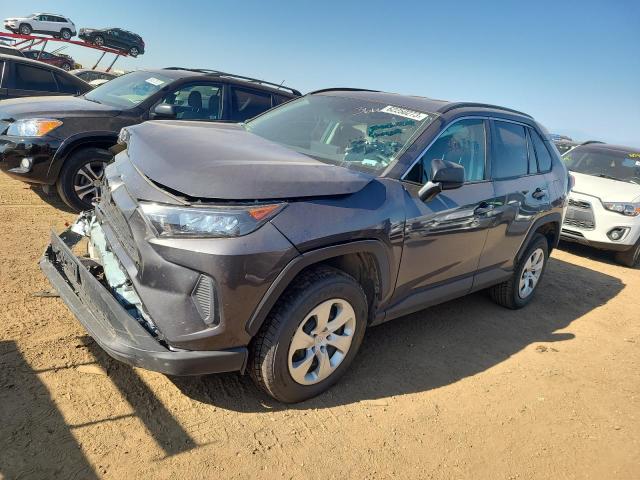 TOYOTA RAV4 2021 2t3f1rfv7mw184580