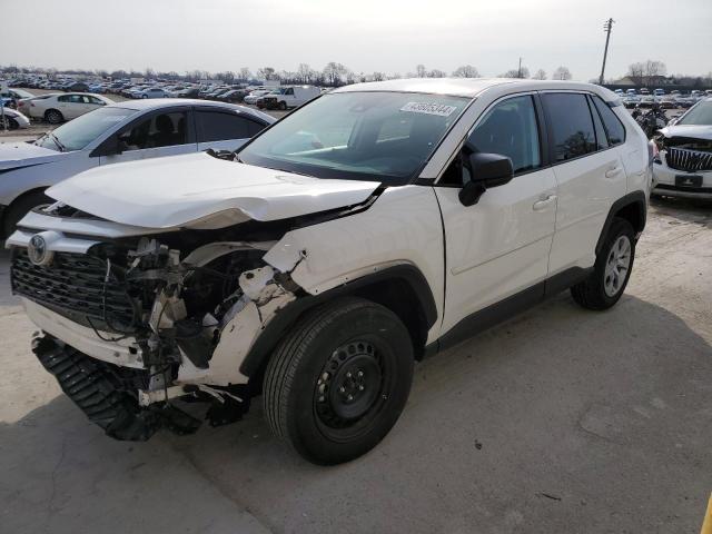 TOYOTA RAV4 2022 2t3f1rfv7nc263220