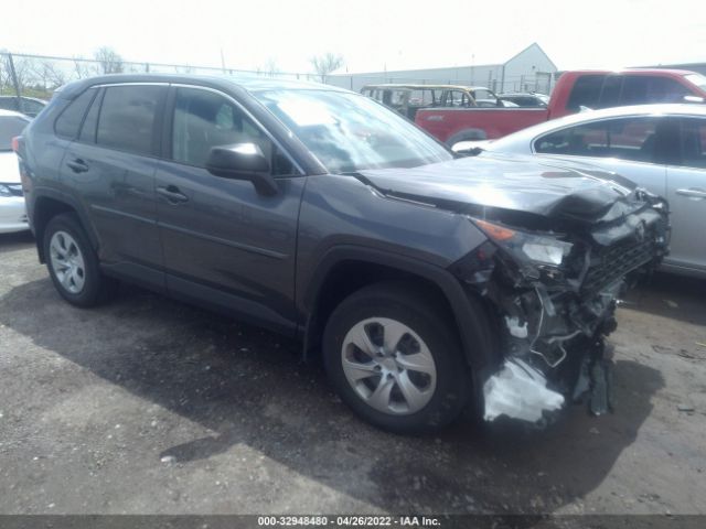 TOYOTA RAV4 2022 2t3f1rfv7nc268966