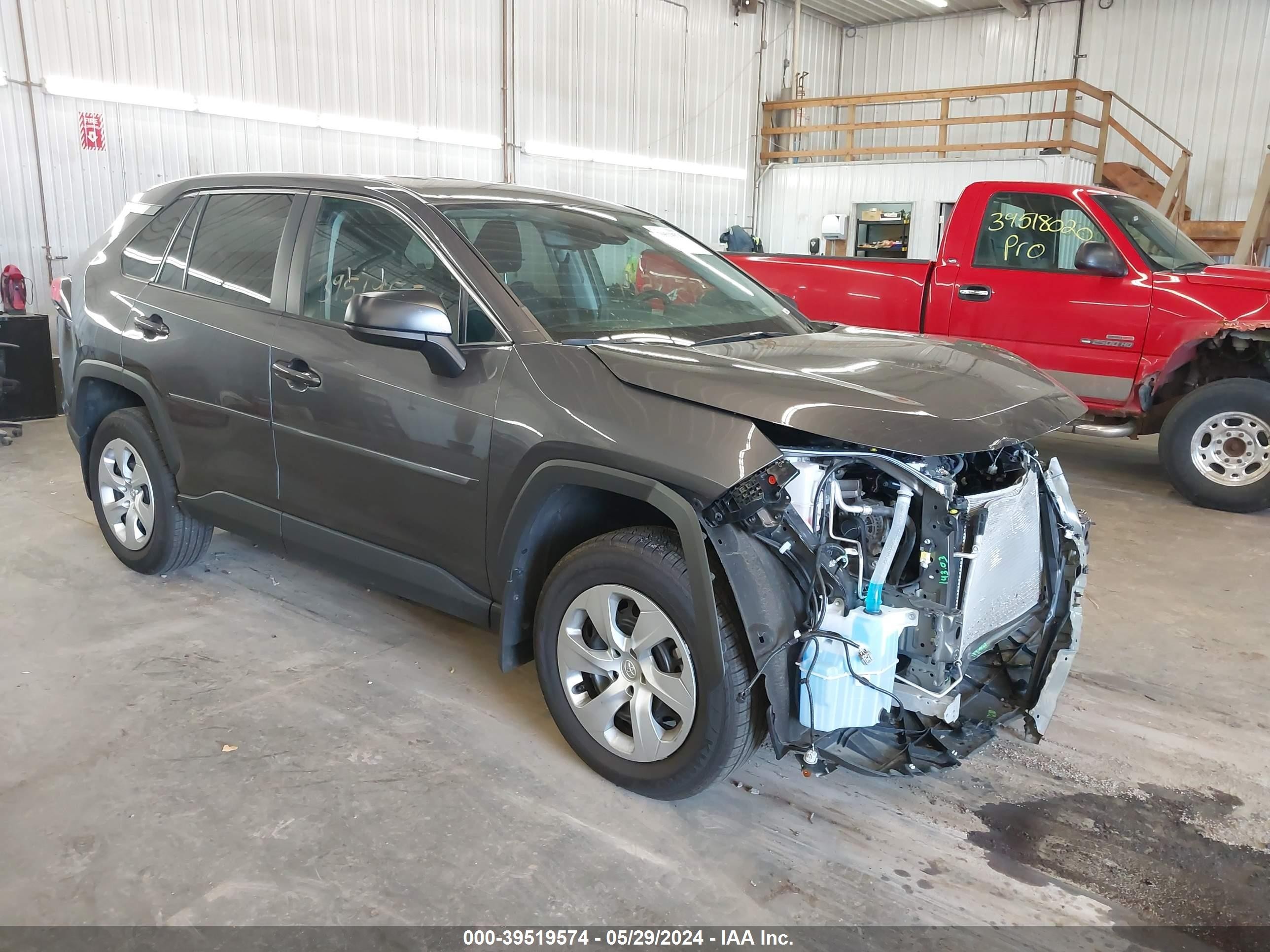 TOYOTA RAV 4 2022 2t3f1rfv7nc287727