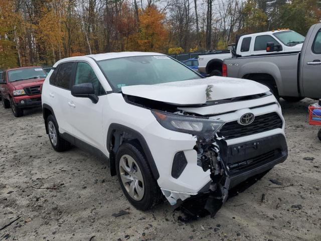 TOYOTA RAV4 LE 2022 2t3f1rfv7nw254273