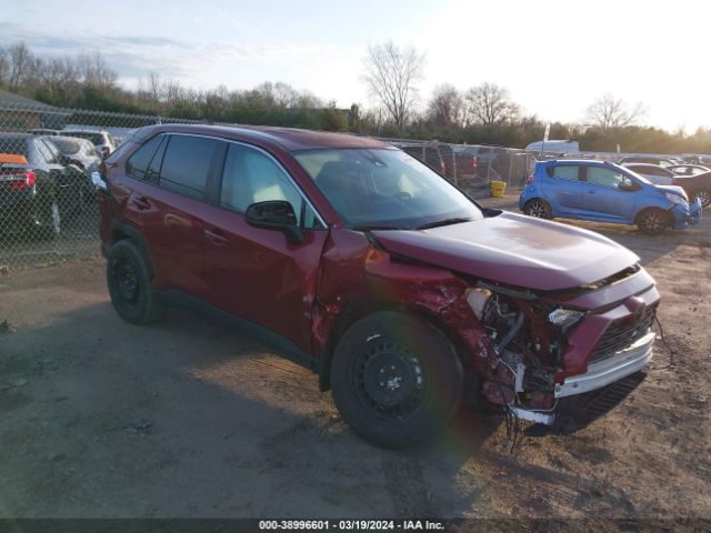 TOYOTA RAV4 2022 2t3f1rfv7nw260428