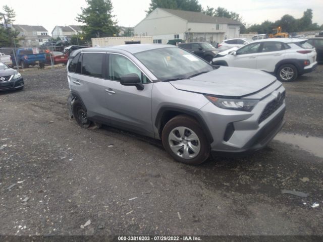 TOYOTA RAV4 2022 2t3f1rfv7nw264401