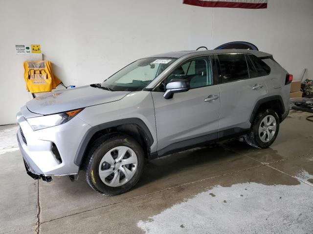 TOYOTA RAV4 LE 2022 2t3f1rfv7nw272952