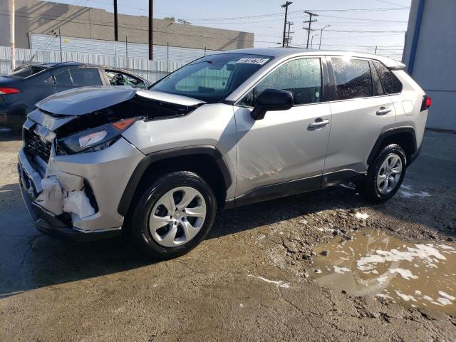 TOYOTA RAV4 2022 2t3f1rfv7nw275334