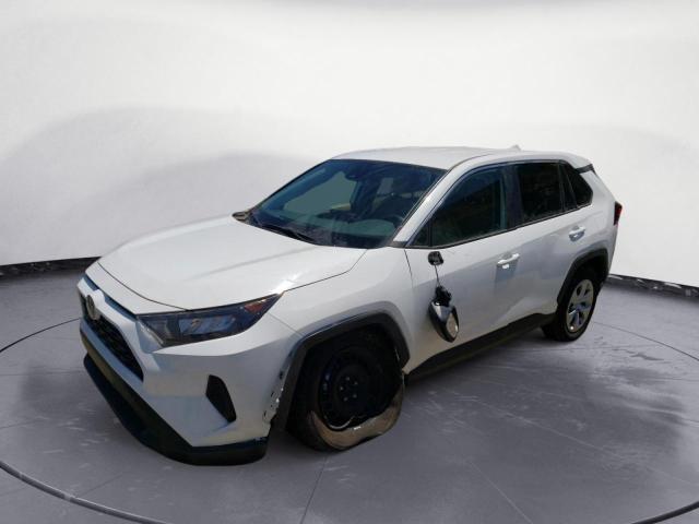 TOYOTA RAV4 LE 2022 2t3f1rfv7nw294742