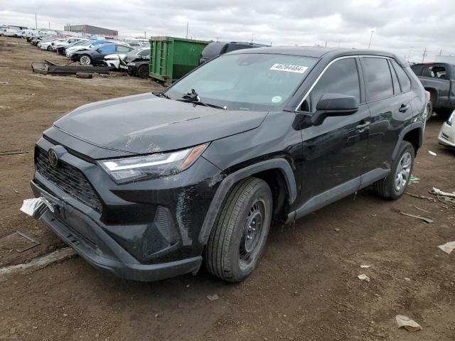 TOYOTA RAV4 2023 2t3f1rfv7pc348724