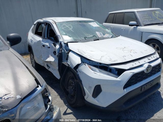 TOYOTA RAV4 2023 2t3f1rfv7pw343912