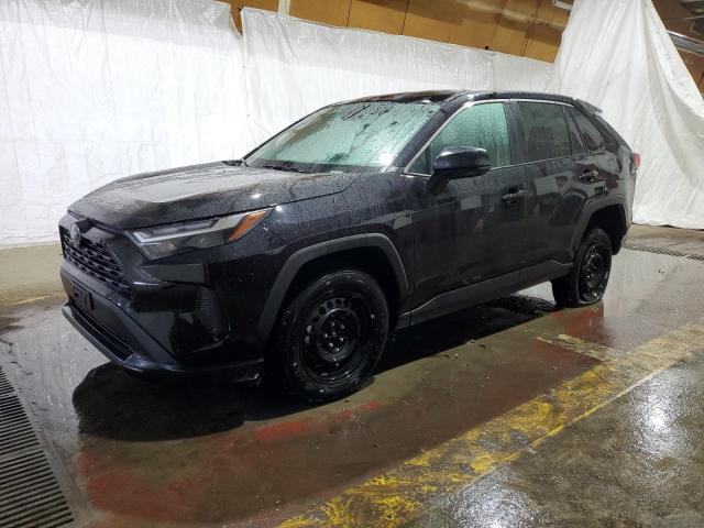 TOYOTA RAV4 LE 2024 2t3f1rfv7rw466984