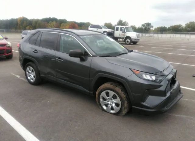 TOYOTA RAV4 2019 2t3f1rfv8kc001766