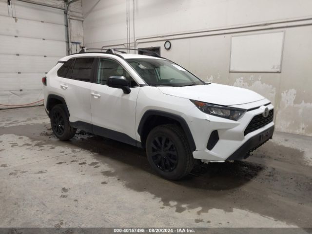 TOYOTA RAV4 2019 2t3f1rfv8kc004604