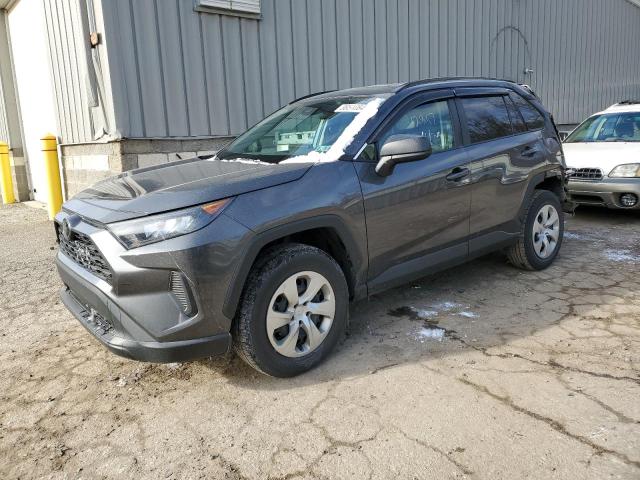 TOYOTA RAV4 2019 2t3f1rfv8kc013674