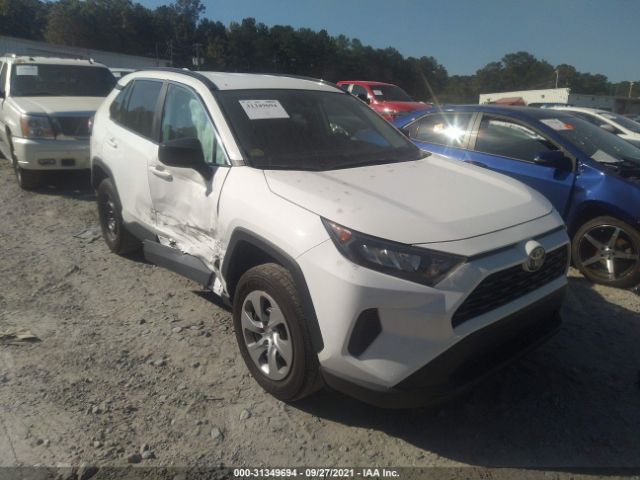 TOYOTA RAV4 2019 2t3f1rfv8kc023945