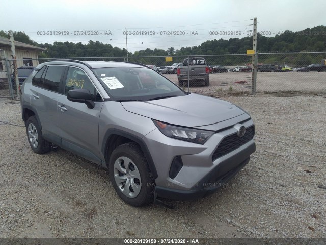 TOYOTA RAV4 2019 2t3f1rfv8kc032113