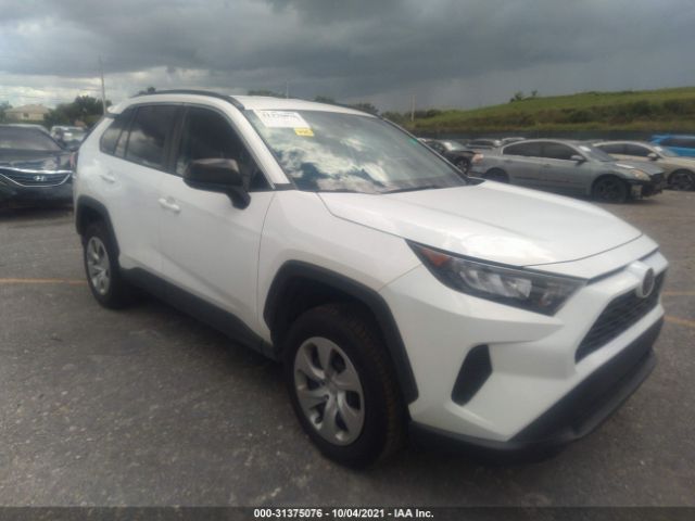 TOYOTA RAV4 2019 2t3f1rfv8kc034606